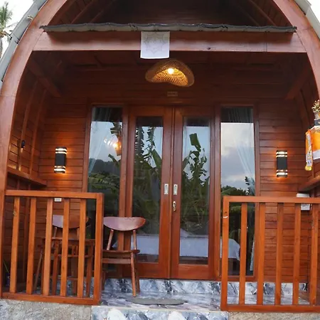 Pondok Taksu Homestay Sidemen