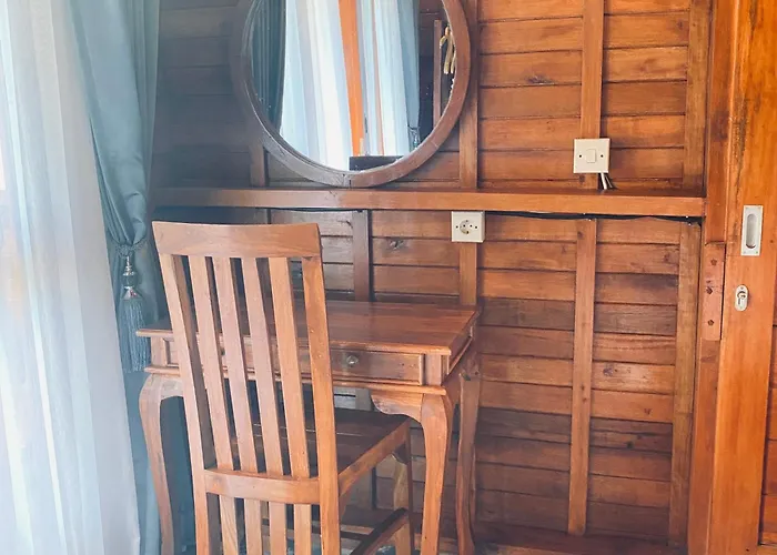 Taksu Sidemen (Bali)