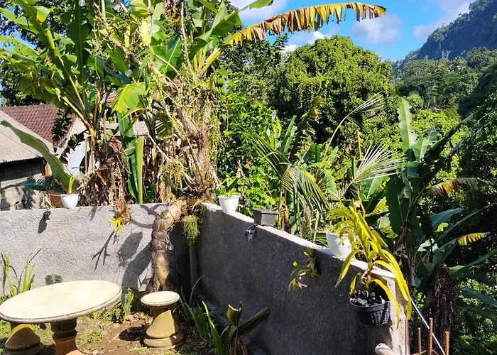 Taksu Sidemen (Bali)