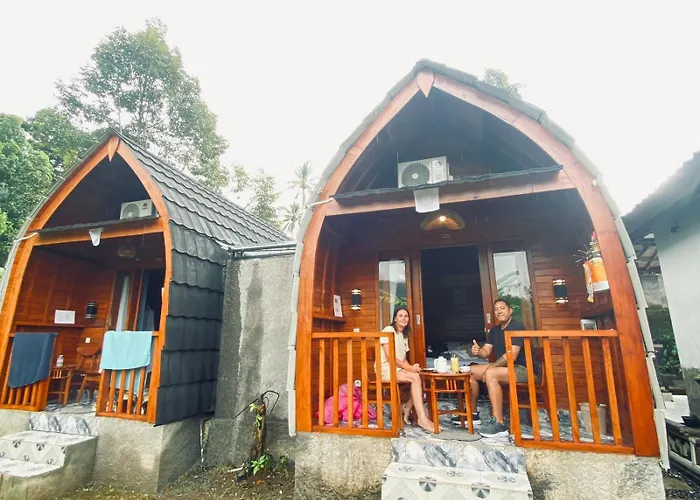Taksu Sidemen (Bali)