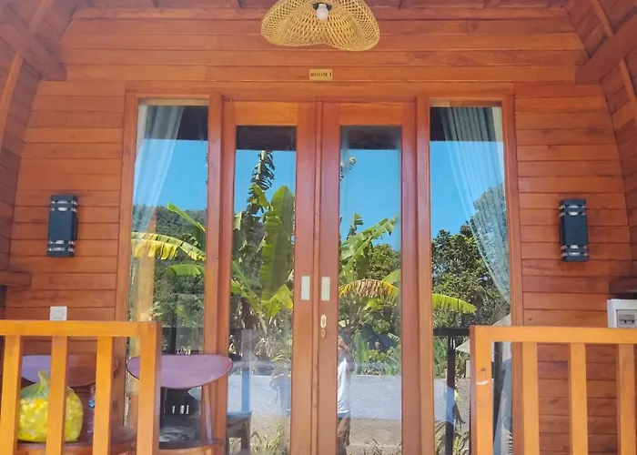 Taksu Pensión